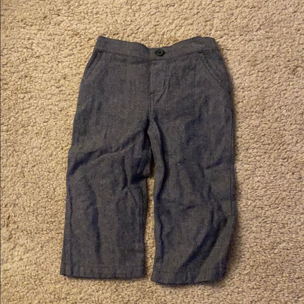 Boys Cherokee pants